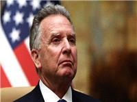 دیدار ویتکاف با مقامات صهیونیست یک روز قبل از مذاکره با ایران