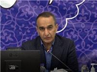 تداوم کاهش کيفيت هواي اصفهان به دليل گرد و غبار تا جمعه