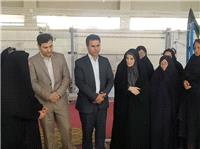 توانمندسازي بانوان روستايي در کانون توجه مسئولان يزد