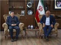 بررسي و رسيدگي به امور کارگران و شرکت‌هاي تعاوني استان زنجان