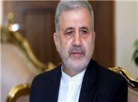 سفیر ایران در ریاض: منطقه نیازمند همکاری و همبستگی است