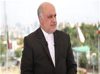 هشدار سفیر ایران در لبنان درباره پروژه خلع سلاح