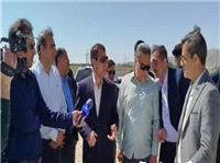 عزم جدي فرماندار سيروان براي رفع مشکلات مردم