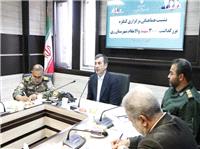 ري سومين شهرستان داراي مجوز برگزاري کنگره بزرگداشت 3000 شهيد والامقام است
