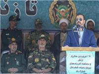 يکي از مولفه‌هاي  امنيت ملي نيروي نظامي هر کشور است