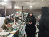 تأکيد مديرکل امور زنان وخانواده استانداري بر لزوم حمايت از هنرستان دخترانه
