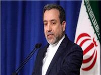 عراقچي عازم محل گفت وگوهاي ايران و آمريکا در رم شد