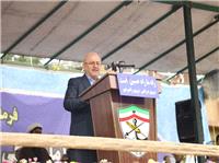 روز ارتش، فرصتي بزرگ براي تجديد ميثاق با ملت ايران