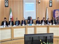 صحبت‌هاي استاندار در مورد زيست کره دنا