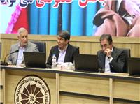 تکميل زنجيره توليد در بخش معدن؛ يکي از رويکردهاي سند «کرمان برفراز»