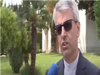 بقایی: گفتگوهای ایران و آمریکا همچنان غیر مستقیم است
