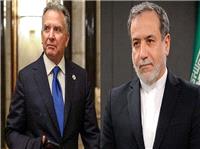 دور دوم گفتگوهای ایران و آمریکا پایان یافت
