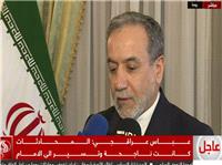 عراقچی: دور سوم مذاکرات هفته آینده در عمان برگزار می شود