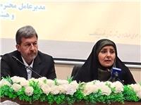آغاز مطالعات طرح بازگشايي جاده خور و بيابانک-عشق آباد