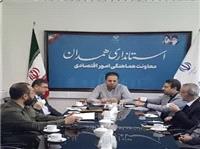 همدان مهياي اعزام 3200 حاجي از فرودگاه همدان به سرزمين وحي مي‌شود