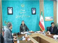 نشست هيئت چهارنفره يزد براي ارتقاي کيفيت ساخت‌وسازها