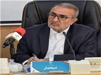 کهگيلويه و بويراحمد داراي بالاترين سرانه جنگلي ايران