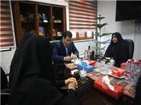 افزايش سهم بانوان در سطوح مختلف مديريتي استان بوشهر