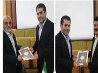مديرکل جديد پدافند غيرعامل استانداري بوشهر معرفي شد