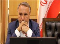 بازديد اعضاي کميسيون عمران مجلس از کارخانه نوين شهرضا؛ ميراثي در انتظار احيا
