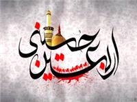 پيوست فرهنگي و تبيين فلسفه اربعين حسيني