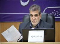 بي‌توجهي به جذب اعتبارات عمراني قابل پذيرش نيست