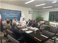 نهايي‌سازي نقشه جامع تحول و پيشرفت استان همدان در کميته تلفيق