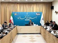 سامانه جديد براي تسهيل مديريت طرح‌هاي عمراني در همدان راه‌اندازي مي‌شود