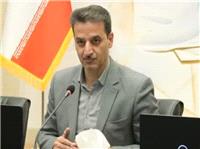 فناوري‌هاي نوين راهکار بهينه‌سازي مصرف آب در تحقق يزد پايدار است