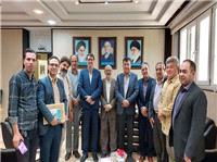 بابرنامه‌ريزي‌هاي دقيق وقانوني بستر فعاليت و شکوفايي استعدادها رافراهم کنيم