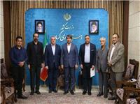 با گردشگري ‌مي‌توان نگاه ايران و دنيا را به کرمان معطوف کرد