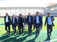 قم، نخستين مقصد بررسي ميداني پروژه‌هاي ملي و استاني