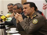 استاندار خراسان رضوي خواستار حمايت ملي از تکميل باغ‌موزه دفاع مقدس مشهد شد