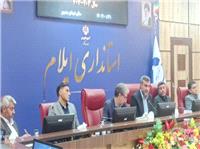 تمهيدات لازم براي برداشت محصولات کشاورزي در ايلام انديشيده شد
