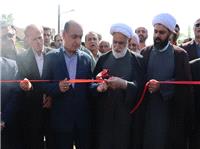 64 پروژه اجراي  طرح هادي روستايي در گيلان به بهره برداري رسيد