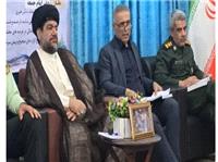 شعار سال راهکاري ارزشمند براي بهبود اقتصاد و معيشت مردم است