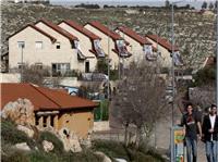 تحرکات نمايندگان صهيونيست براي تحميل حاکميت اسرائيل بر کرانه باختري