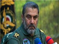 معاون هماهنگ کننده نزاجا: نیروی زمینی ارتش آماده مقابله با تهدیدات است