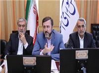 گزارش آخرین روند مذاکرات رُم از سوی غریب‌آبادی/ غنی‌سازی خط قرمز ایران است