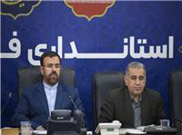 تحقق شعار«سرمايه‌گذاري براي توليد»بدون مبارزه با قاچاق کالا و ارز ممکن نيست