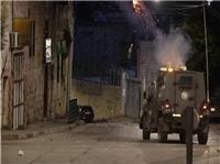صهیونیست‌ها خواستار الحاق کرانه باختری به سایر اراضی اشغالی شدند