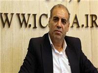 سرانه فضاي ورزشي مدارس جنوب ايلام پايين است