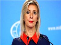 زاخارووا: اوکراین با موشک‌های آمریکایی آتش‌بس را نقض کرد
