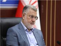 معتمديان: ساماندهي 38 لکه صنعتي بزرگترين محور کاري استان تهران است