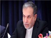 عراقچی: پاپ فرانسیس صلح و وحدت را در میان ملت‌ها ترویج کرد