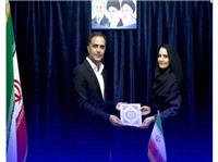 مديرکل دفتر فناوري اطلاعات و شبکه دولت استانداري بوشهر معارفه شد