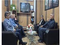 حوضچه فاضلاب گناوه در حوزه کشاورزي استفاده بهينه شود