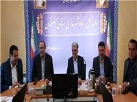 طرح جامع اصفهان پس از 4 دهه در دستور کار نهايي شدن قرار گرفت