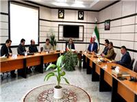 مجمع انديشه ورز با حضور دغدغه‌ مندان حوزه اقتصادي استان تشکيل شد