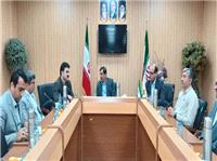 تأکيد فرماندار بر راه‌اندازي پايگاه انتقال خون در مهران